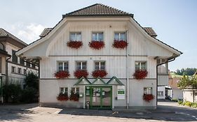 Seminarhotel Linde Stettlen